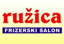 FRIZERSKI SALON RUŽICA